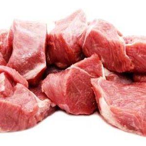 Grade A Frozen Lamb Meat