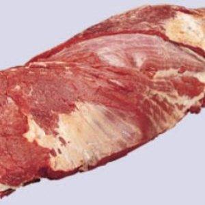 Frozen Meat Forequarter Rolls - Cooperativa Central Aurora Alimentos Frozen Meat Forequarter Rolls