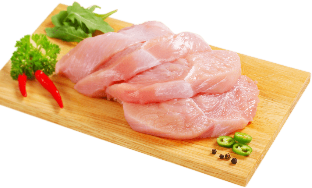 Quality Frozen Chicken Guaranteed - Cooperativa Central Aurora Alimentos About Us